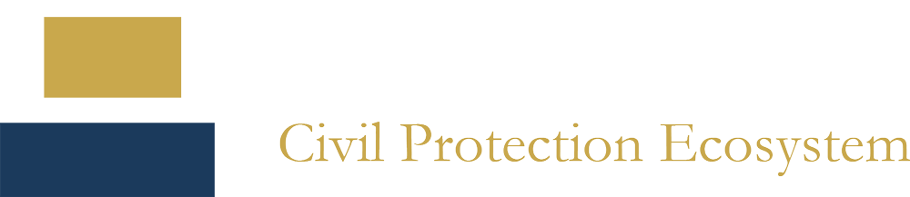 Shelteo - Civil Protection Ecosystem